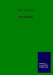 Cover von Die Geißler