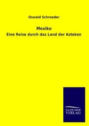 Cover von Mexiko