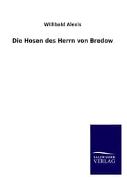 Cover von Die Hosen des Herrn von Bredow
