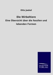 Cover von Die Wirbeltiere
