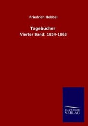 Cover von Tagebücher