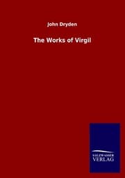 Cover von The Works of Virgil