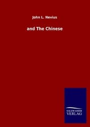 Cover von and The Chinese