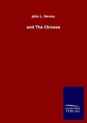 Cover von and The Chinese