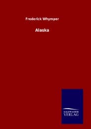 Cover von Alaska