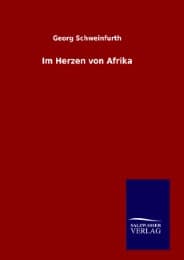 Cover von Im Herzen von Afrika