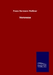 Cover von Veronese