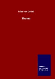 Cover von Thoma