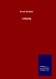 Cover von Leipzig