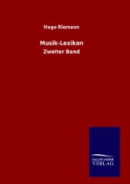 Cover von Musik-Lexikon 2