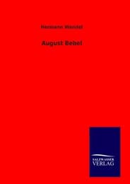 Cover von August Bebel