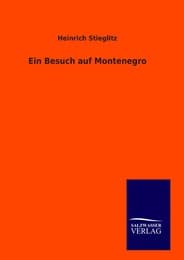 Cover von Ein Besuch auf Montenegro