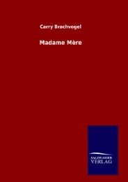 Cover von Madame Mère