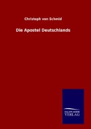 Cover von Die Apostel Deutschlands