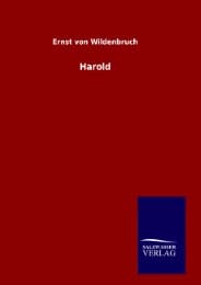 Cover von Harold