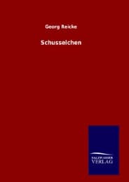 Cover von Schusselchen