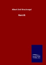 Cover von Narciß