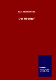 Cover von Der Oberhof