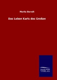 Cover von Das Leben Karls des Großen