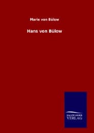 Cover von Hans von Bülow