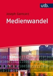 Cover von Medienwandel