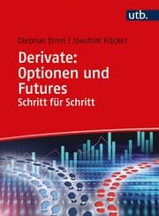 Cover von Derivate: Optionen und Futures Schritt für Schritt