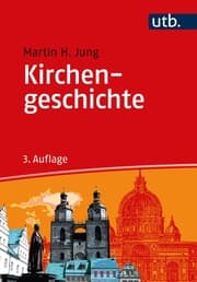 Cover von Kirchengeschichte