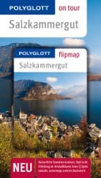 Cover von Salzkammergut
