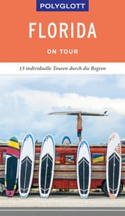 Cover von POLYGLOTT on tour Florida