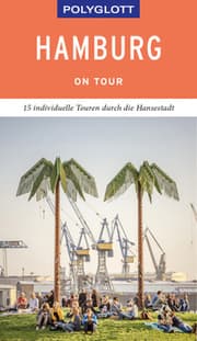 Cover von POLYGLOTT on tour Hamburg