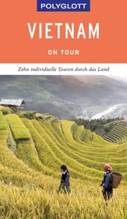 Cover von POLYGLOTT on tour Vietnam