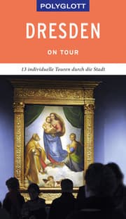 Cover von POLYGLOTT on tour Dresden