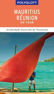 Cover von POLYGLOTT on tour Mauritius/Réunion