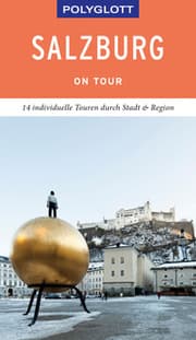Cover von POLYGLOTT on tour Salzburg - Stadt und Land