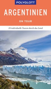Cover von POLYGLOTT on tour Argentinien
