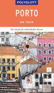 Cover von POLYGLOTT on tour Porto
