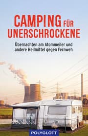 Cover von Camping für Unerschrockene