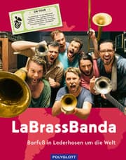 Cover von LaBrassBanda
