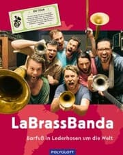 Cover von LaBrassBanda