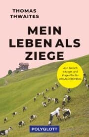 Cover von Mein Leben als Ziege