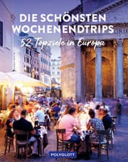 Cover von Die schönsten Wochenendtrips