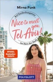 Cover von Nice to meet you, Tel Aviv!