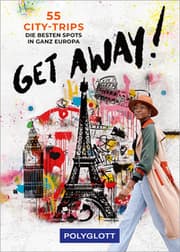 Cover von Get away