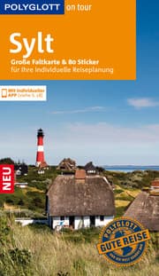 Cover von Sylt