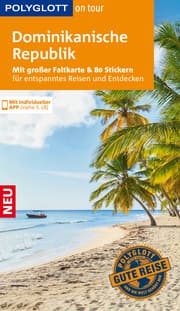 Cover von Dominikanische Republik