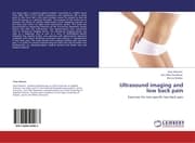 Cover von Ultrasound imaging and low back pain