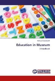 Cover von Education in Museum