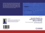Cover von Socialist Realism as Portrayed in Selected African Writing: