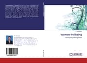 Cover von Women Wellbeing