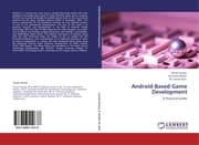 Cover von Android-Based Game Development